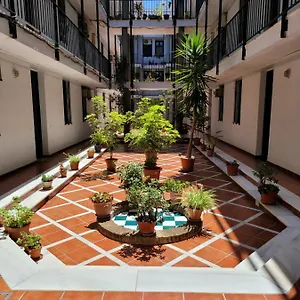 Apartamento Rincon De La Estrella Triana, Sevilla