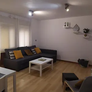 Apartamento Salado Donkey, Sevilla