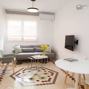 Apartamento Triana En Plena Calle Betis Maravilloso Apart., Sevilla