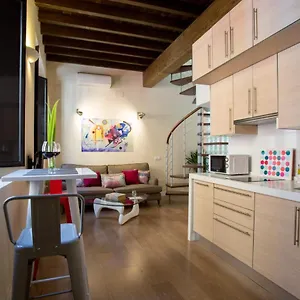 Apartamento Esse Trajano, Sevilla