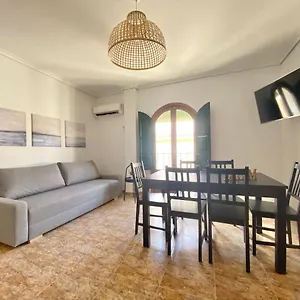 Apartamento Quattro Centro, Sevilla