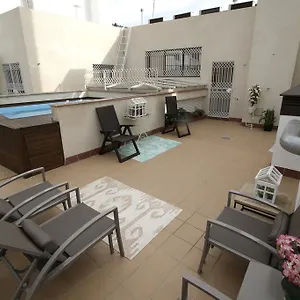  Apartament Plaza Nueva
