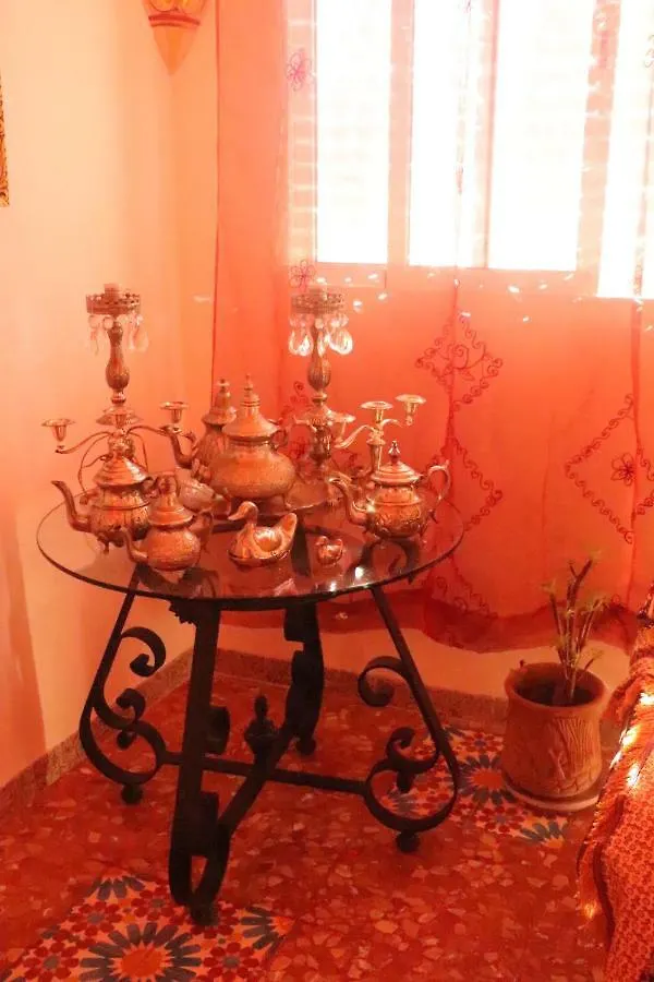 Casa Marhaba - Welcome Seville Spain