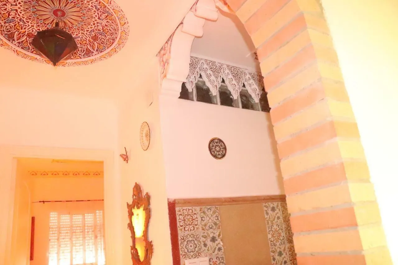 Casa Marhaba - Welcome Seville Holiday home