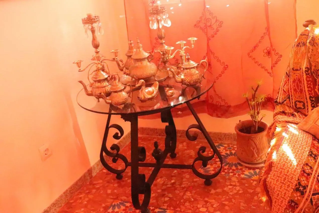 Casa Marhaba - Welcome Seville