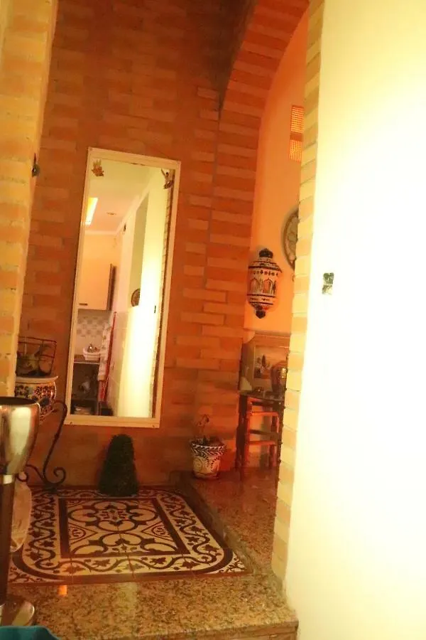 Holiday home Casa Marhaba - Welcome Seville