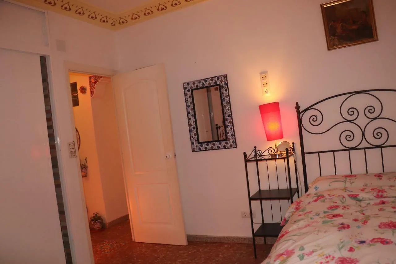 Casa Marhaba - Welcome Seville