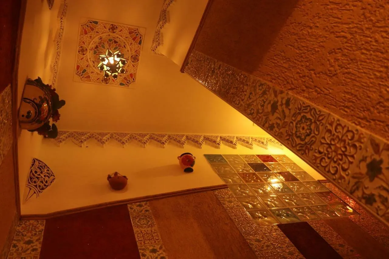Holiday home Casa Marhaba - Welcome Seville