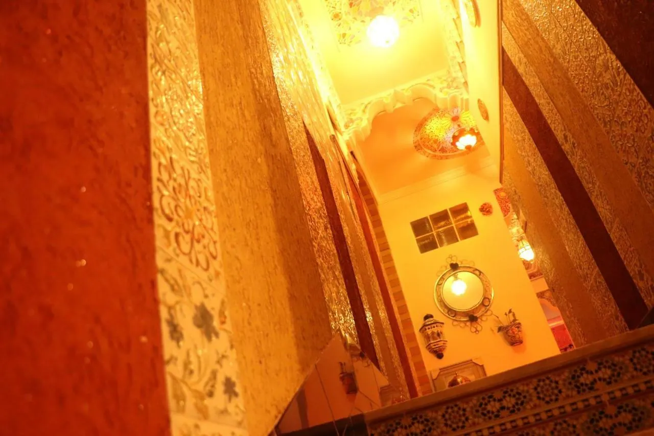 Holiday home Casa Marhaba - Welcome Seville