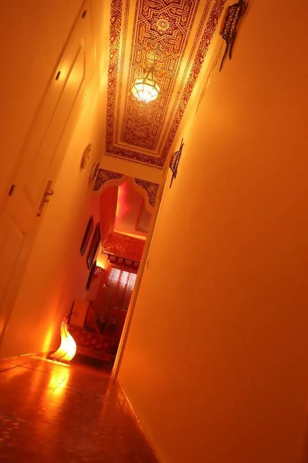 Casa Marhaba - Welcome Seville 0*,