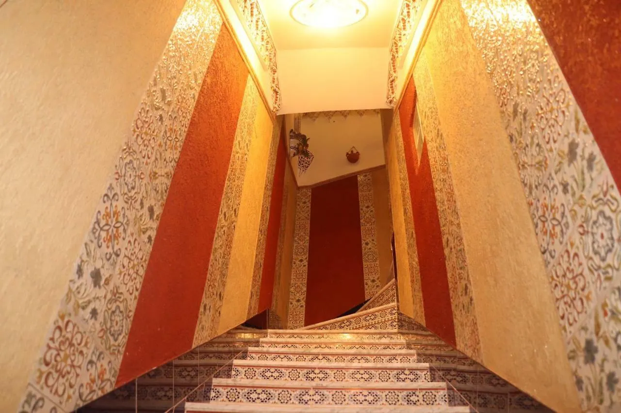 Casa Marhaba - Welcome Seville 0*,  Spain