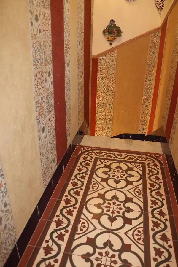 Casa Marhaba - Welcome Seville Holiday home