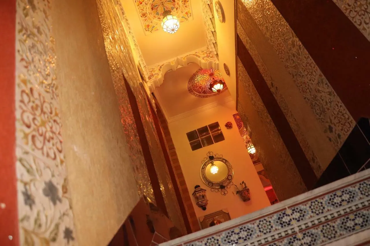 Holiday home Casa Marhaba - Welcome Seville Spain