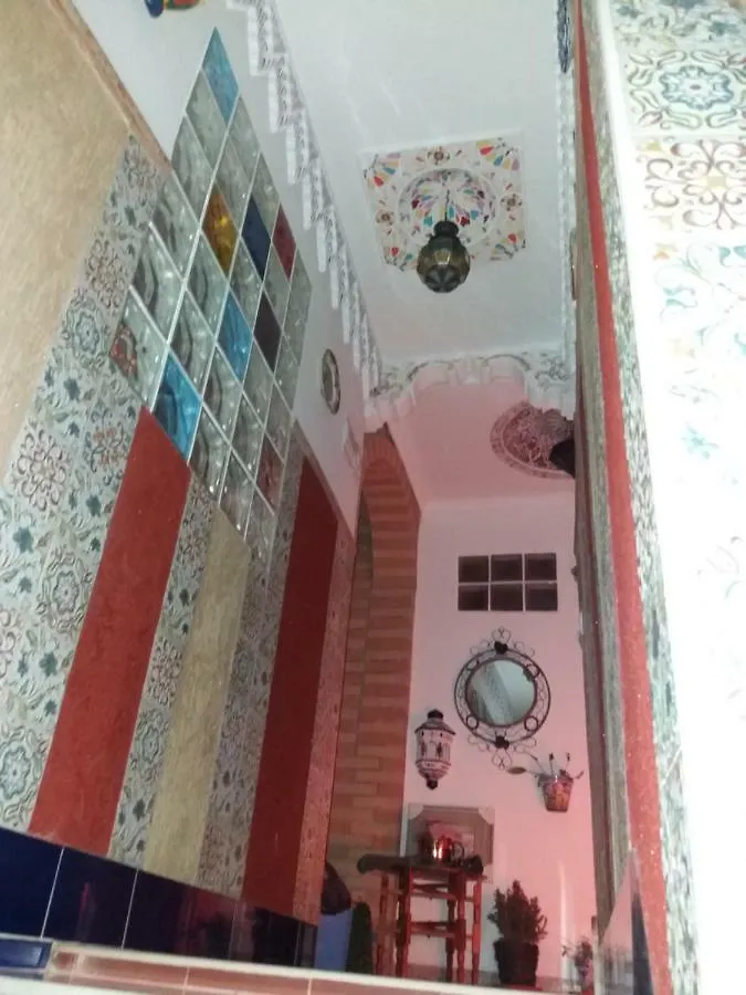 Casa Marhaba - Welcome 塞维利亚 0*,