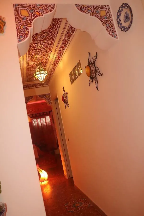 Casa Marhaba - Welcome 塞维利亚 度假居