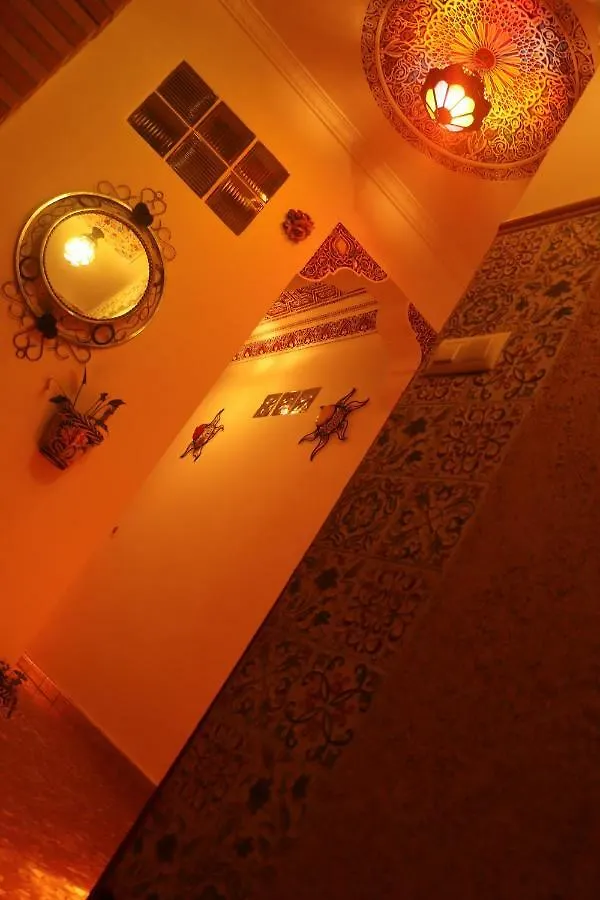 Casa Marhaba - Welcome 塞维利亚 西班牙